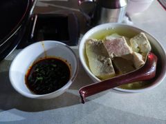 豆腐花-贵州豆腐王(上合店)