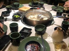 -狐狸爱上椰子鸡(滨江星光大道店)