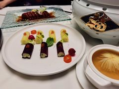 -春申里餐厅(银泰in99店)