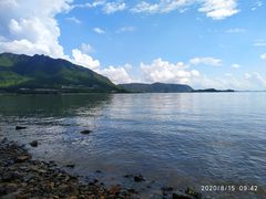 -坝光海滩