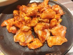 -西塔斗牛家烧烤(中海寰宇店)