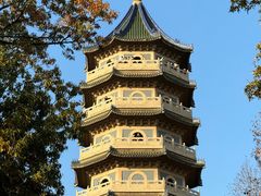 -灵谷景区