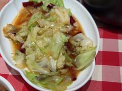 -西贝(上海中心店)