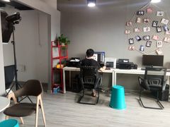 -致青春照相馆·证件照(小寨总部)