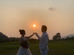 -天长地久婚纱摄影(天宁北路店)