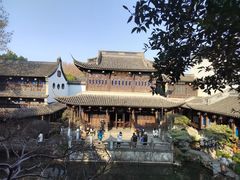 -胡雪岩故居