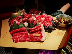 -300杯·和牛烧肉清酒专门店(廊里店)