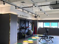 -古德菲力健身(特区报业店)