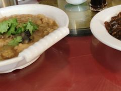 -包龙府灌汤包子(开封府店)