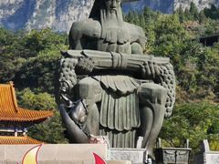 -神农山景区