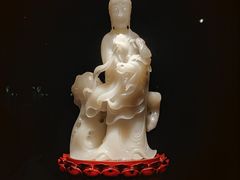 -深圳珠宝博物馆