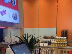 -喜家自助小火锅(卓悦里店)