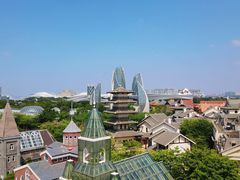 -海花岛旅游度假区