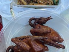 -煲煲掂风味煲仔饭餐厅(西区店)