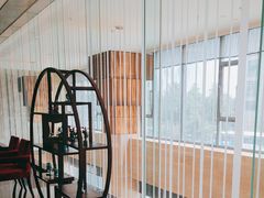 -粤尚腾香居中餐厅(首都机场希尔顿店)