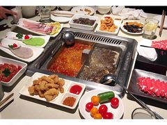 -海底捞火锅(八佰伴店)
