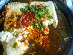 -郭记烤肉(正阳街店)