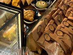 -Let's Taipei 非常烘焙(太古里店)