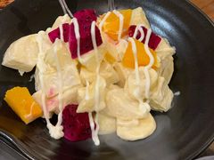 -九田家黑牛烤肉料理(郫都万达檬柏西路店)