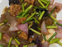 -岚县土豆宴(总部)