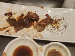 -水木锦堂·自助铁板烧(世贸天阶店)
