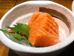 三文鱼-和彩放题餐厅(酒仙桥店)