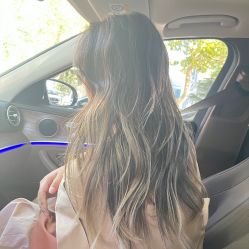 -Hello Lady发型设计