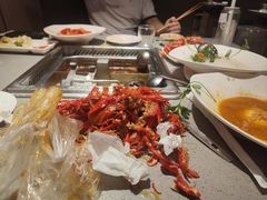 -海底捞火锅(塘厦天虹店)