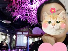 -韵秋荷(宝山龙湖天街店)