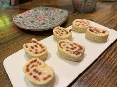 -格日勒阿妈蒙古厨房(大召店)