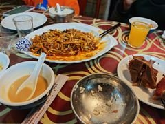 -大梁骨头馆·酱骨老菜(友好店)