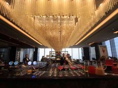 -Social 秀西餐厅-长沙瑞吉酒店(运达店)
