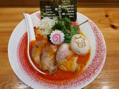 -Ramen满吉·豚骨拉面(丽园路店)
