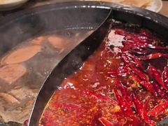 -蜀大侠火锅(总府路店)