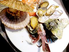 -船梆煮•蒸汽海鲜·生腌干蒸(五四广场店)