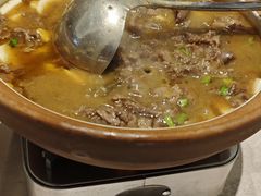 -惠丰堂饭庄(北洼路店)