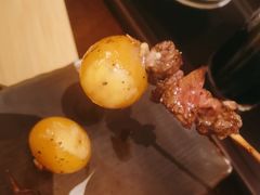 -鸟鹏烧鸟居酒屋(仁恒梦中心店)