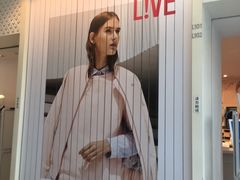 -LACOSTE(新中关购物中心店)