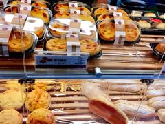 -85度C(成都浆洗街店)