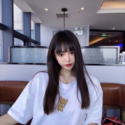 -Hello Lady发型设计