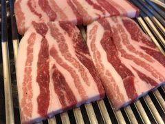 -辛氏火炉·韩式古法烤肉(松北店)