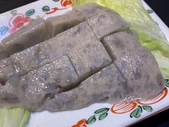 -老门框爆肚涮肉(方庄店)