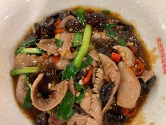 腰花炒码-易裕和·长沙米粉(竹塘西路店)