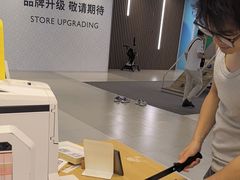 -一墨照相馆·证件照·形象照(世博店)