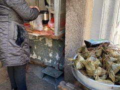 -司徒世家·兵马司林粽球(牌坊街店)