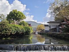 -和顺古镇
