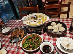 -陶然风味园(广场路店)