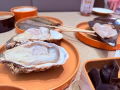 -海底捞大排档火锅(打浦路店)