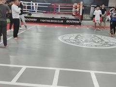 -格斗兄弟搏击健身训练馆(望京店)