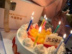 -麦当劳(铜锣湾店)